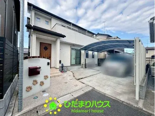 Недвижимость 3LDK, Shiraoka City, Saitama Prefecture (2)