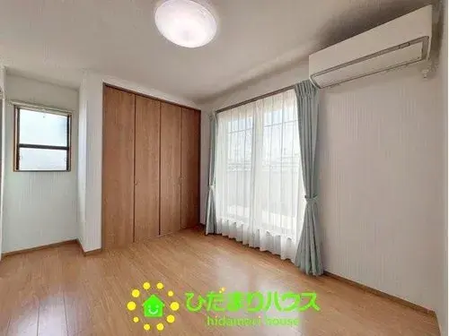 Недвижимость 3LDK, Shiraoka City, Saitama Prefecture (12)