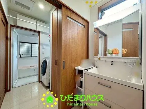 Недвижимость 3LDK, Shiraoka City, Saitama Prefecture (15)