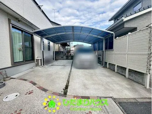 Недвижимость 3LDK, Shiraoka City, Saitama Prefecture (3)