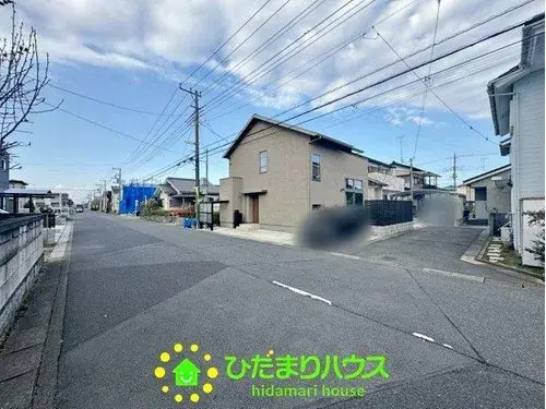 Недвижимость 3LDK, Shiraoka City, Saitama Prefecture (4)