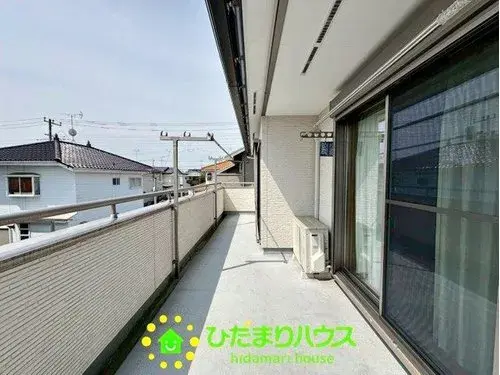Недвижимость 3LDK, Shiraoka City, Saitama Prefecture (5)