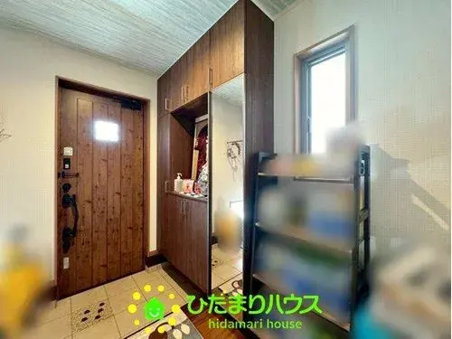 Недвижимость 3LDK, Shiraoka City, Saitama Prefecture (8)