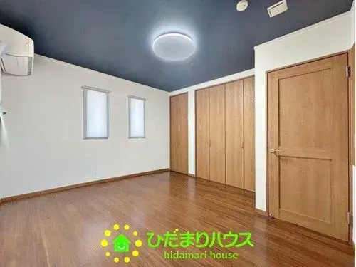Недвижимость 3LDK, Shiraoka City, Saitama Prefecture (10)