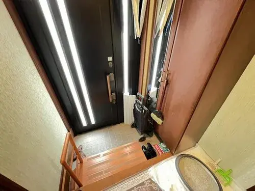Saitama Asaka 3DK Property (11)