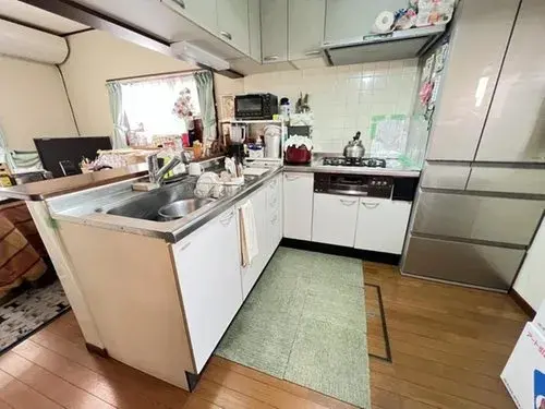 Saitama Asaka 3DK Property (13)