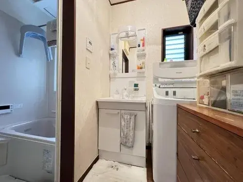 Saitama Asaka 3DK Property (18)