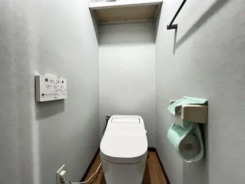 Saitama Asaka 3DK Property (19)