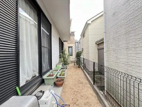 Saitama Asaka 3DK Property (4)