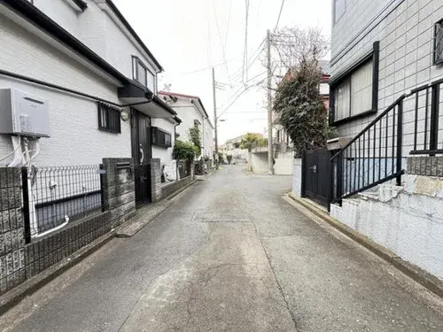 Saitama Asaka 3DK Property (5)