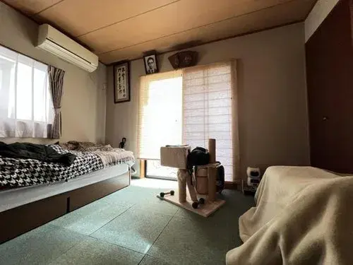 Saitama Asaka 3DK Property (8)