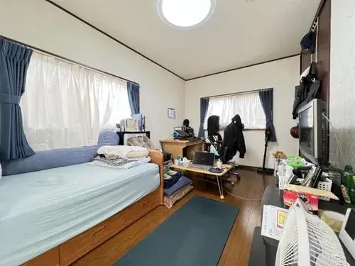 Saitama Asaka 3DK Property (10)