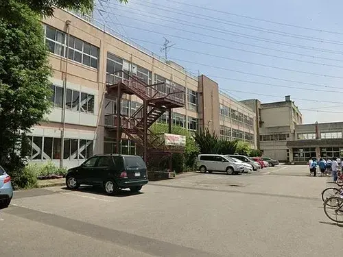 Объект 4LDK, город Сока, префектура Сайтама (3)