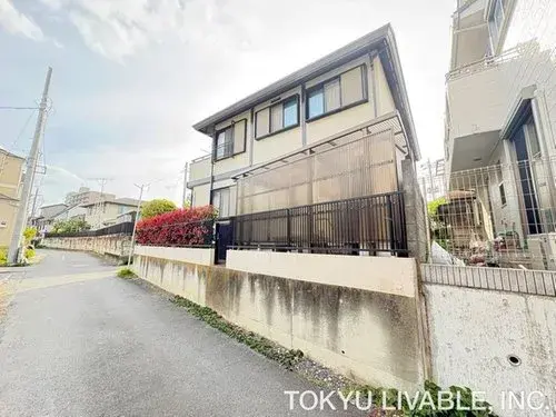 [Bien immobilier 4LDK+S] Ville de Kawagoe, Préfecture de Saitama (2)