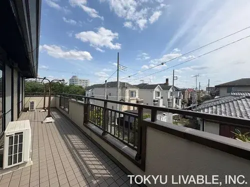[Bien immobilier 4LDK+S] Ville de Kawagoe, Préfecture de Saitama (11)
