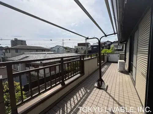 [Bien immobilier 4LDK+S] Ville de Kawagoe, Préfecture de Saitama (12)