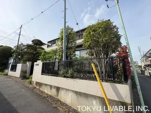 [Bien immobilier 4LDK+S] Ville de Kawagoe, Préfecture de Saitama (13)