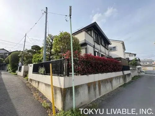 [Bien immobilier 4LDK+S] Ville de Kawagoe, Préfecture de Saitama (3)