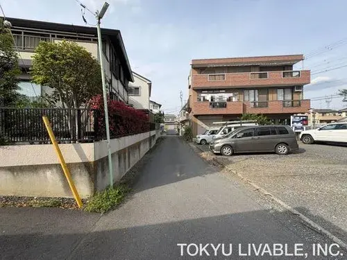 [Bien immobilier 4LDK+S] Ville de Kawagoe, Préfecture de Saitama (4)