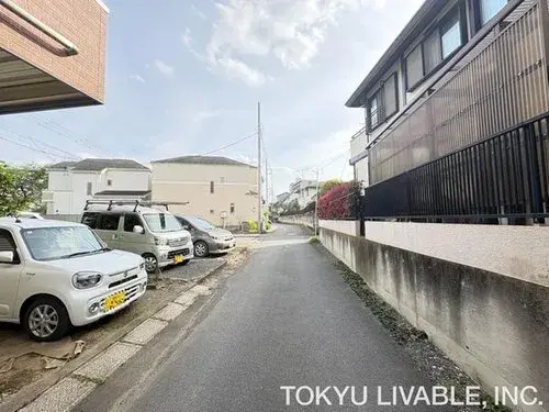 [Bien immobilier 4LDK+S] Ville de Kawagoe, Préfecture de Saitama (5)