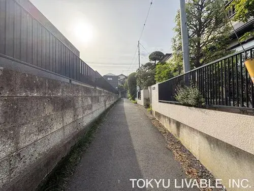 [Bien immobilier 4LDK+S] Ville de Kawagoe, Préfecture de Saitama (6)