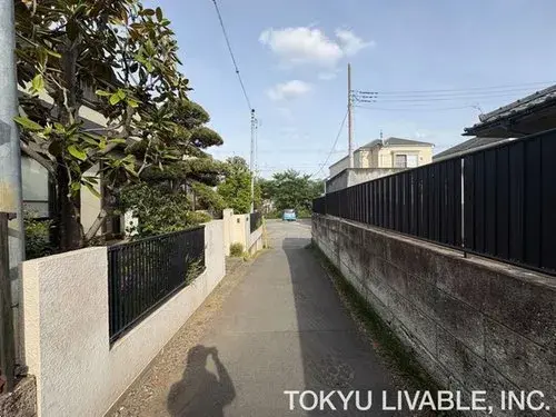 [Bien immobilier 4LDK+S] Ville de Kawagoe, Préfecture de Saitama (7)