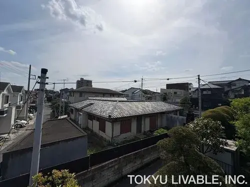 [Bien immobilier 4LDK+S] Ville de Kawagoe, Préfecture de Saitama (8)