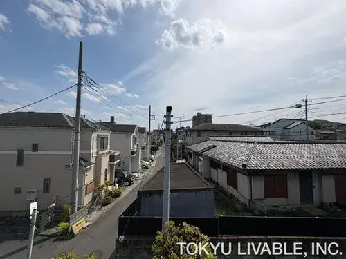 [Bien immobilier 4LDK+S] Ville de Kawagoe, Préfecture de Saitama (9)
