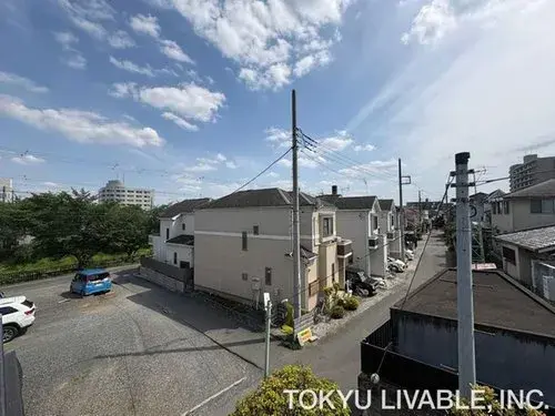[Bien immobilier 4LDK+S] Ville de Kawagoe, Préfecture de Saitama (10)