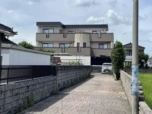 Akiya in Koshigaya
