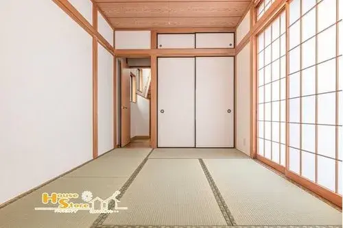 Akiya in Minami Ward