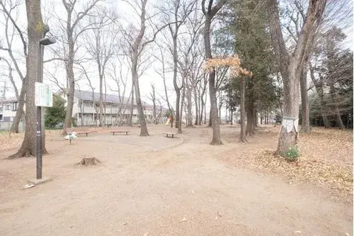 4K+S Property Niiza City Saitama Prefecture (11)