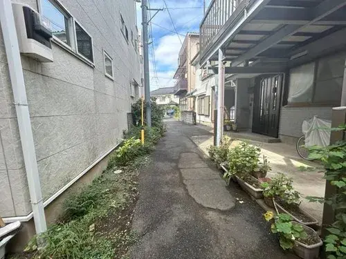 4K+S Property Niiza City Saitama Prefecture (3)
