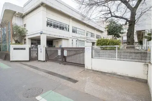 4K+S Property Niiza City Saitama Prefecture (5)