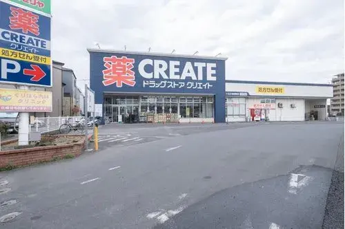 4K+S Property Niiza City Saitama Prefecture (10)