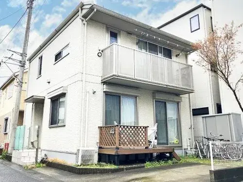 Akiya in 埼玉市