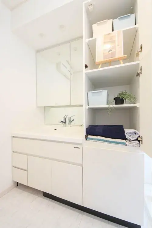 Propiedad 4LDK Ciudad Tokorozawa Prefectura de Saitama (16)