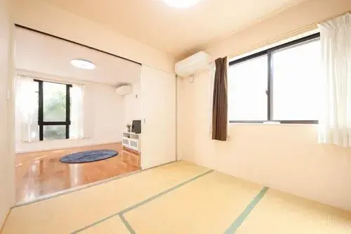 Propiedad 4LDK Ciudad Tokorozawa Prefectura de Saitama (6)