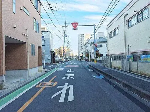 2LDK+S Propiedad Saitama City Minami Ward Saitama Prefecture (11)