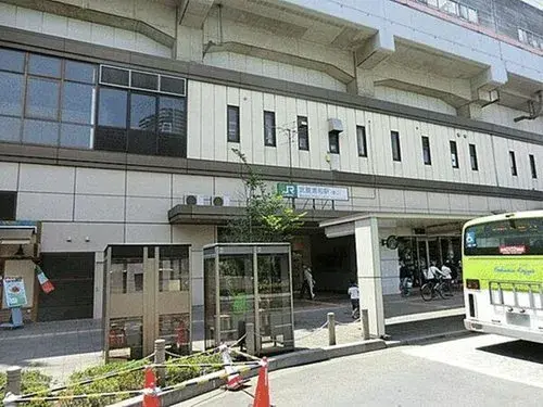 2LDK+S Propiedad Saitama City Minami Ward Saitama Prefecture (12)