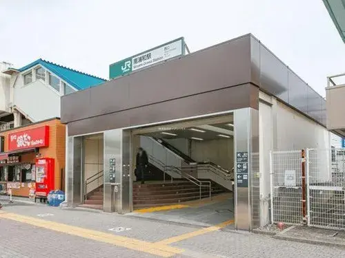 2LDK+S Propiedad Saitama City Minami Ward Saitama Prefecture (13)