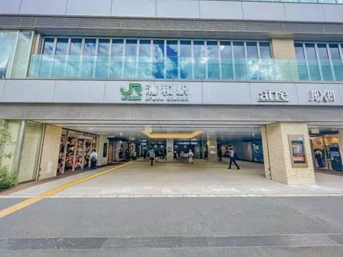 2LDK+S Propiedad Saitama City Minami Ward Saitama Prefecture (14)