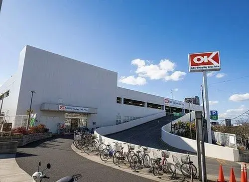 2LDK+S Propiedad Saitama City Minami Ward Saitama Prefecture (15)