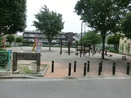 2LDK+S Propiedad Saitama City Minami Ward Saitama Prefecture (17)