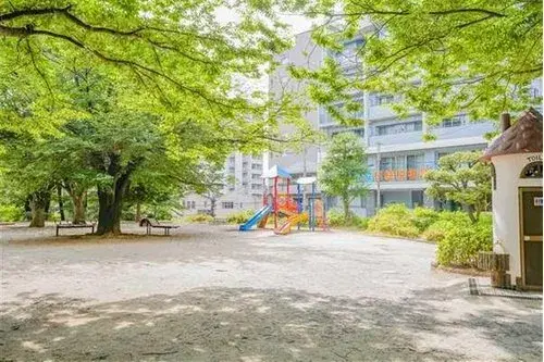 2LDK+S Propiedad Saitama City Minami Ward Saitama Prefecture (18)