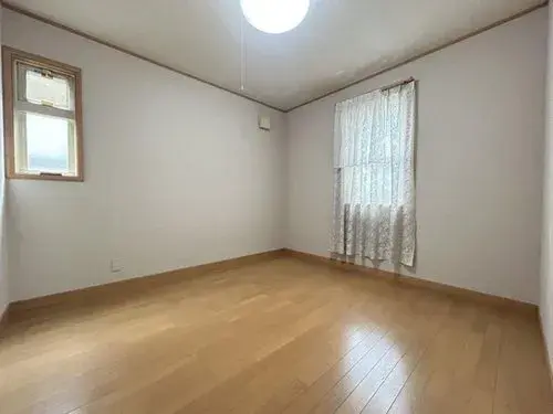 Saitama Prefecture Iruma City 4LDK Property (2)