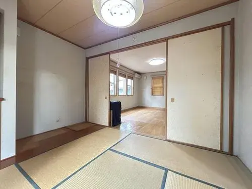 Saitama Prefecture Iruma City 4LDK Property (11)