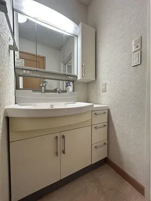 Saitama Prefecture Iruma City 4LDK Property (18)