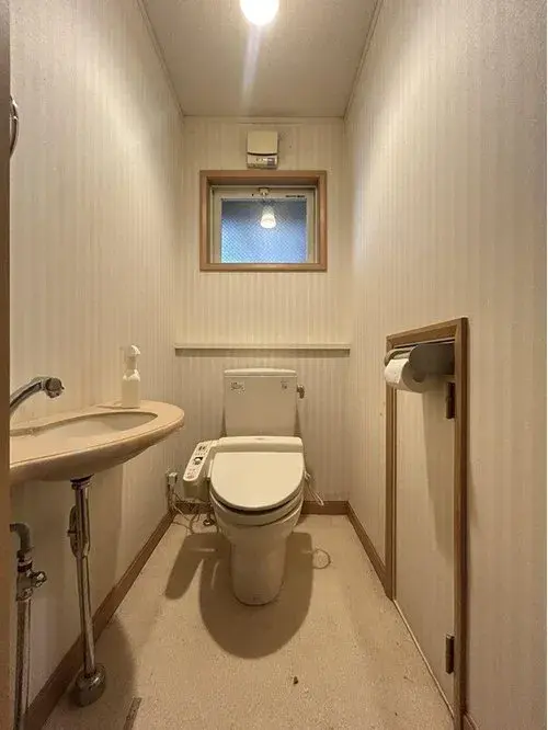 Saitama Prefecture Iruma City 4LDK Property (19)