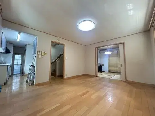 Saitama Prefecture Iruma City 4LDK Property (3)